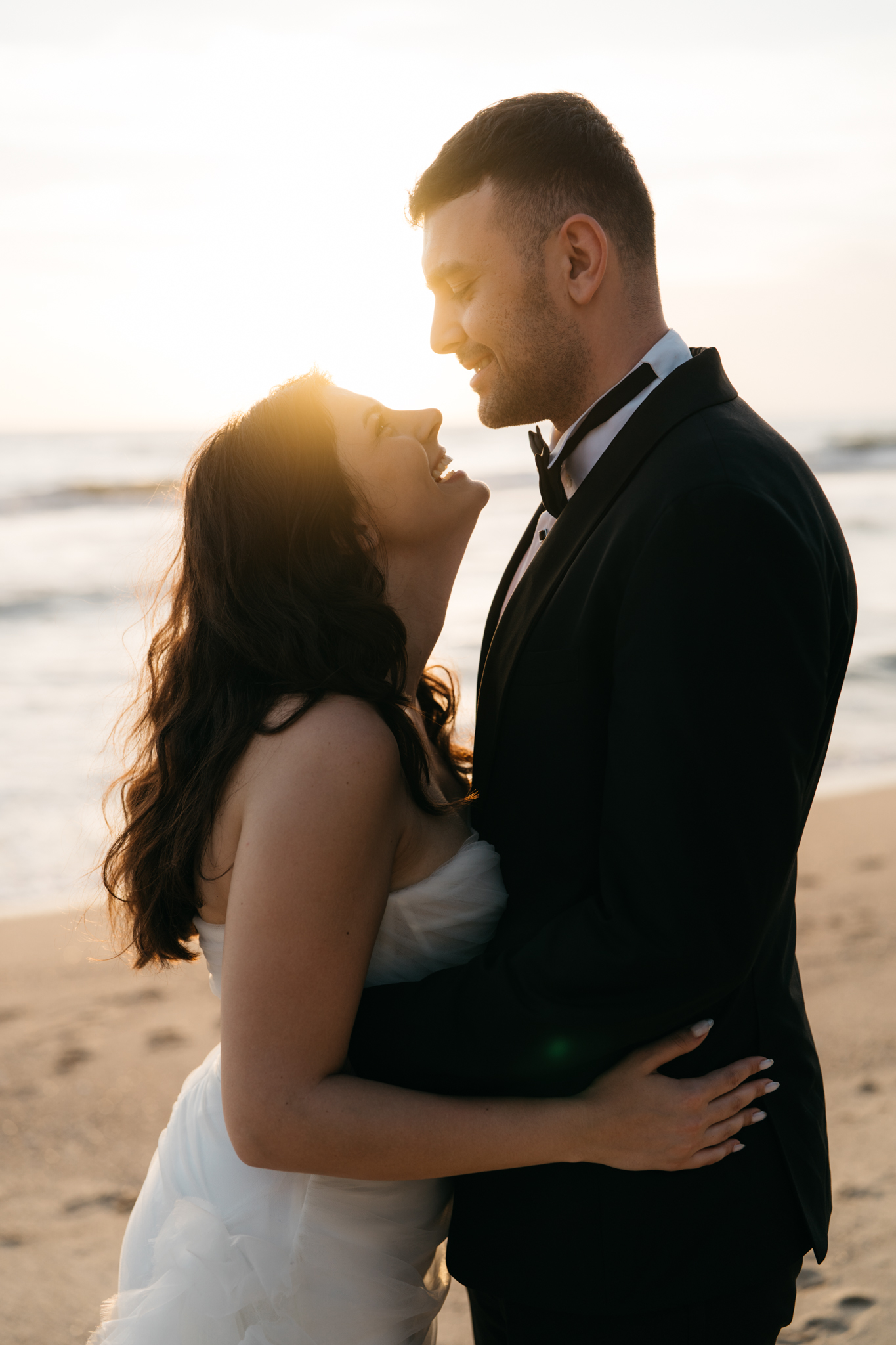 Post Wedding Photoshoot at Banyan Tree Phuket